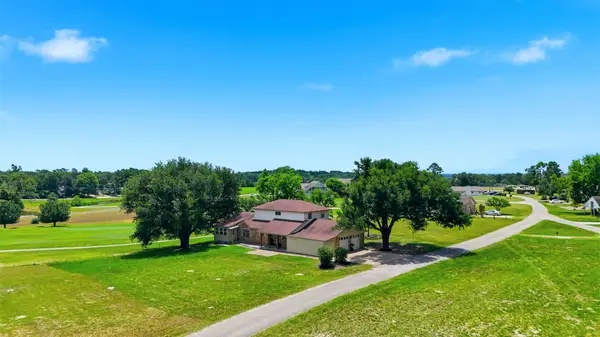 22 Patio Drive, Hilltop Lakes, TX 77871