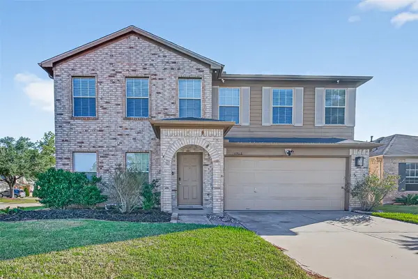 16903 Jeanna Ridge Court, Houston, TX 77083