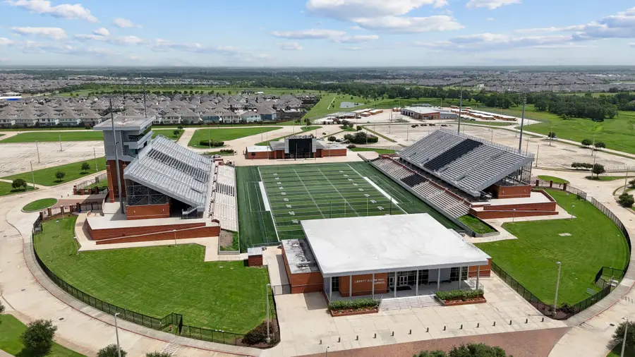 4338 Davenport Pkwy, Rosharon, TX 77583 - #3