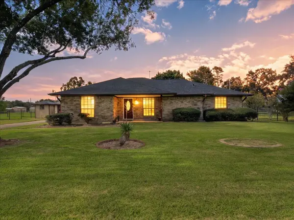 13816 Carolyn Street, Santa Fe, TX 77517