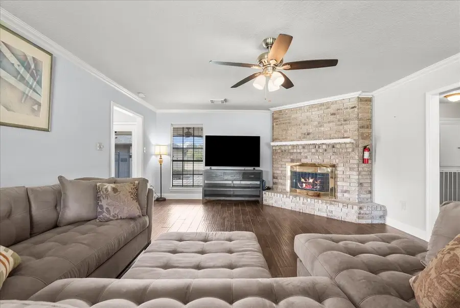 13816 Carolyn Street, Santa Fe, TX 77517 - #2