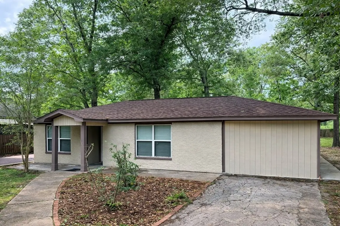 134 Linnwood Drive, Woodbranch, TX 77357 - #1