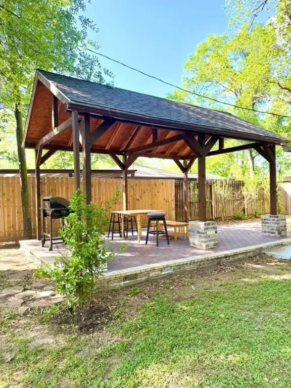 134 Linnwood Drive, Woodbranch, TX 77357 - #3