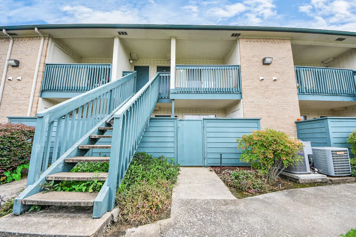 250 El Dorado Boulevard #204, Webster, TX 77598 - #1