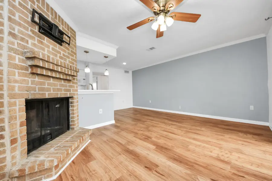 250 El Dorado Boulevard #204, Webster, TX 77598 - #3