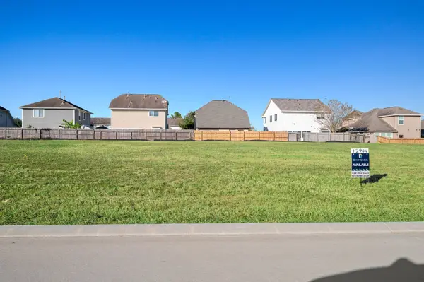 12944 French Quarter Drive, Willis, TX 77318