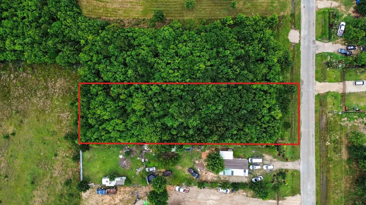 1941 County Road 3556, Cleveland, TX 77327 - #1