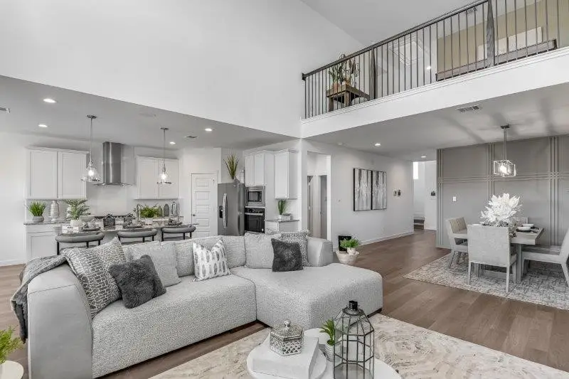 4233 Hazy Rock Lane, League City, TX 77573 - Image #1