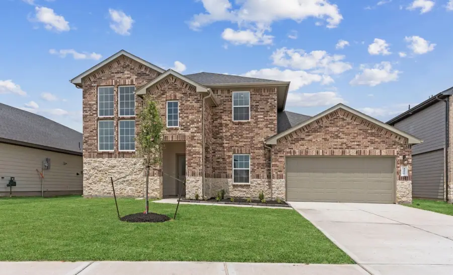 4233 Hazy Rock Lane, League City, TX 77573 - Image #2