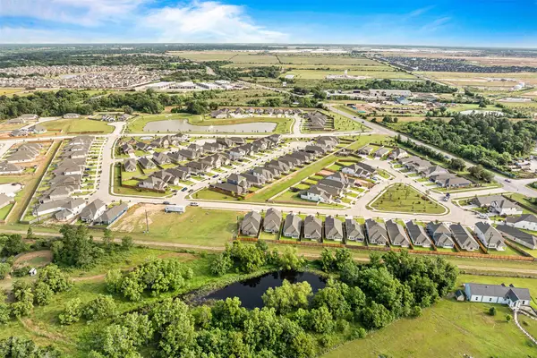 32559 Summer Vista Lane, Fulshear, TX 77441