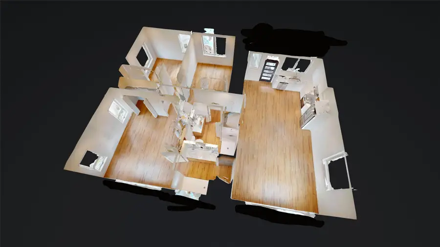 114 Delmar Street Street #407, Houston, TX 77011 - #3