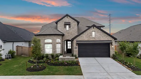10714 Yellow Wild Indigo Lane, Cypress, TX 77433