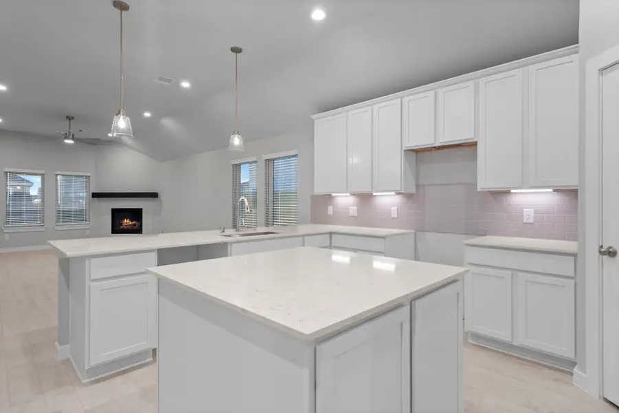 2129 Sunflower View Street, Brookshire, TX 77423 - #2