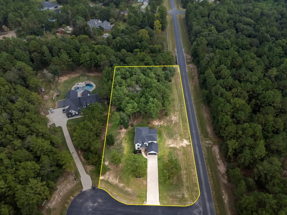 17679 Spur Court, Waller, TX 77484 - #1