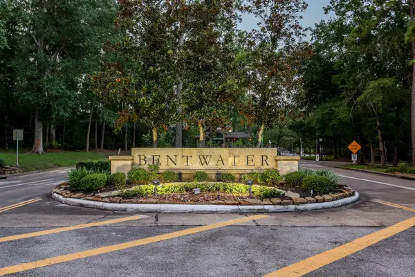 15 Brookwood Court, Montgomery, TX 77356