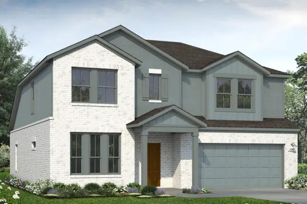 324 Goldeneye Duck Drive, Waller, TX 77484