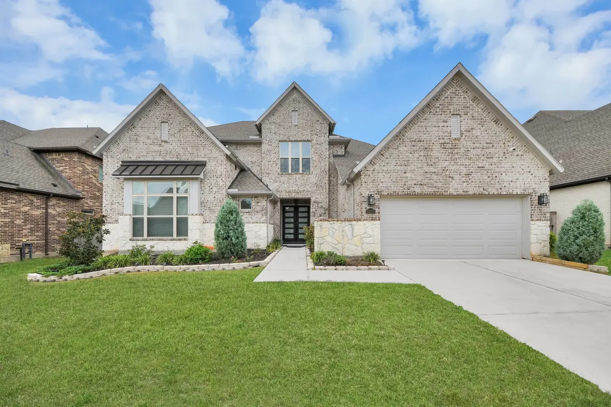 24331 Dyer Hill Way, Richmond, TX 77469 - #1