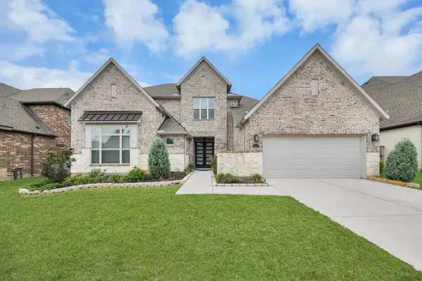 24331 Dyer Hill Way, Richmond, TX 77469