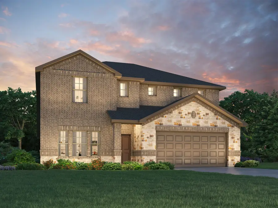 17817 Stone Terrace Lane, Montgomery, TX 77316 - #2