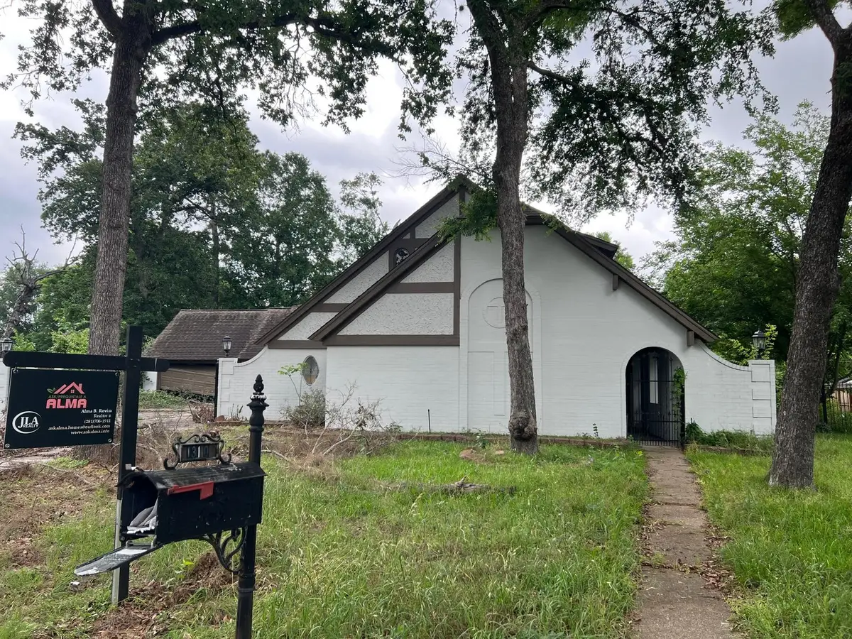 1310 Glouchester Lane, Houston, TX 77073 - #1