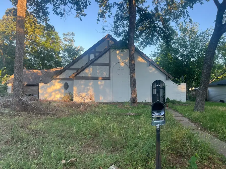 1310 Glouchester Lane, Houston, TX 77073 - #2