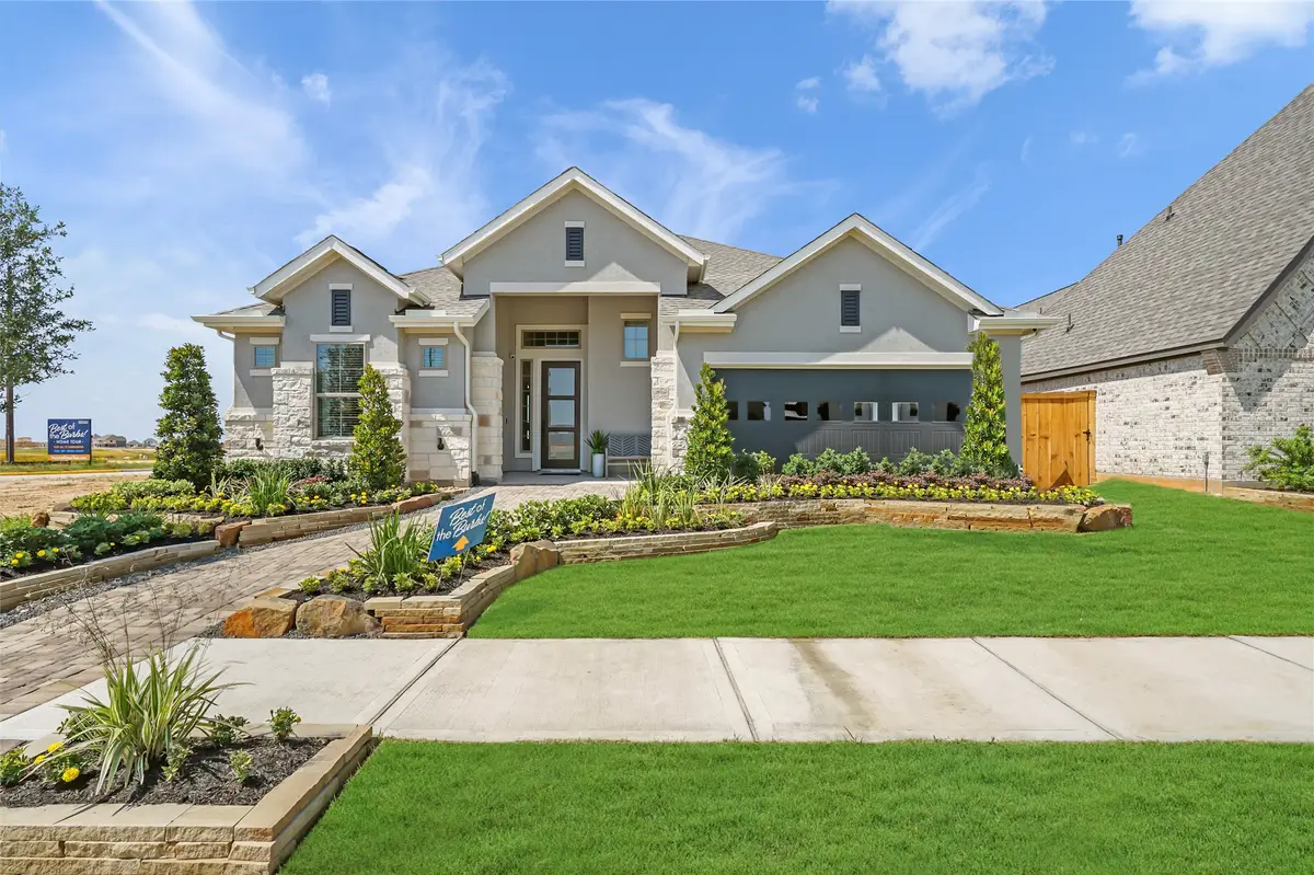 2702 Peach Valley Road Road, Brookshire, TX 77423 - #1