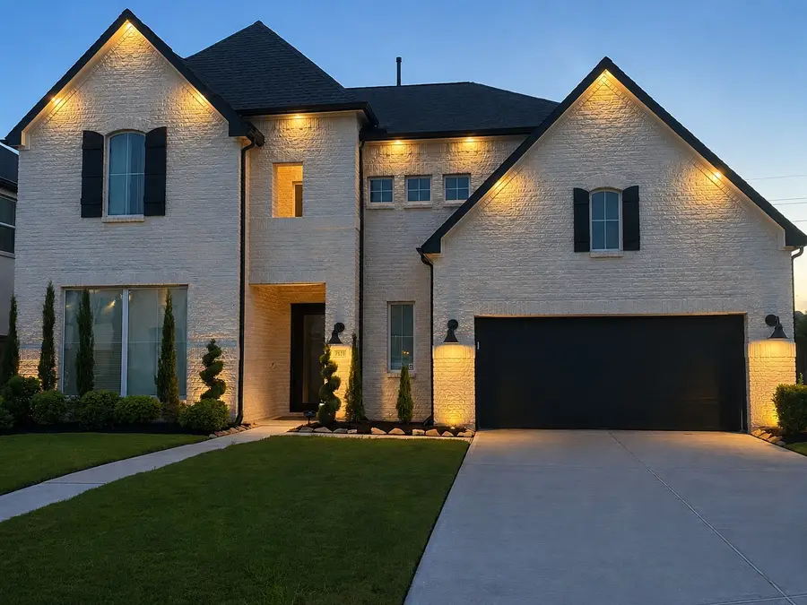 7531 Woolgrass Crescent Way, Katy, TX 77493 - #3