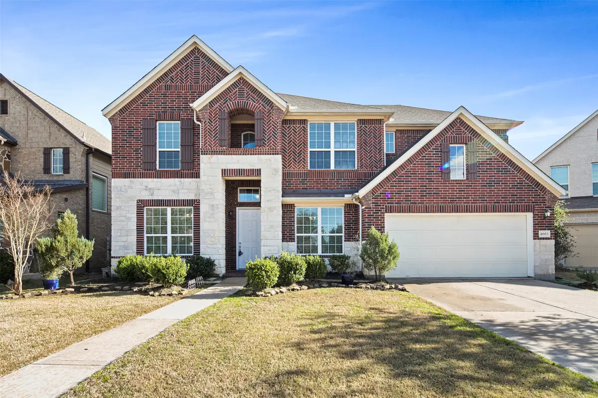 4663 Rockton Hills Lane, Sugar Land, TX 77479 - Image #1