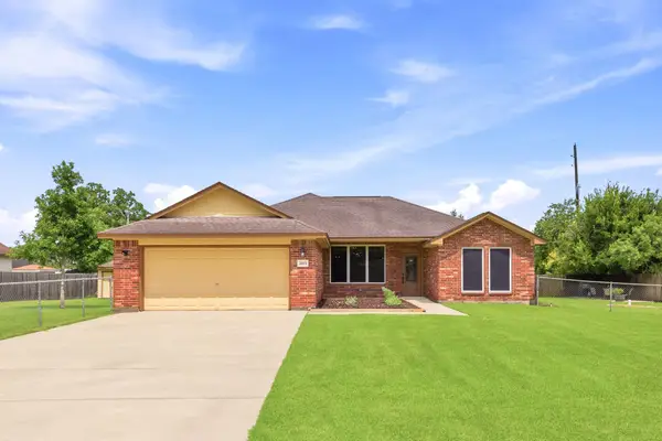 2015 Shouse Road, Santa Fe, TX 77510