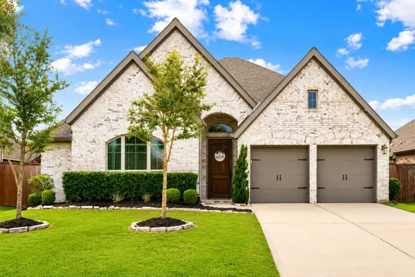 18754 Montero Lane, New Caney, TX 77357