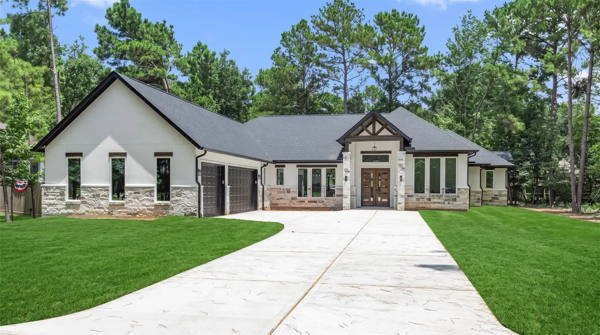 34202 Conroe Huffsmith, Magnolia, TX 77354 - #1