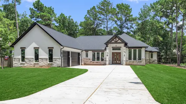 34202 Conroe Huffsmith, Magnolia, TX 77354