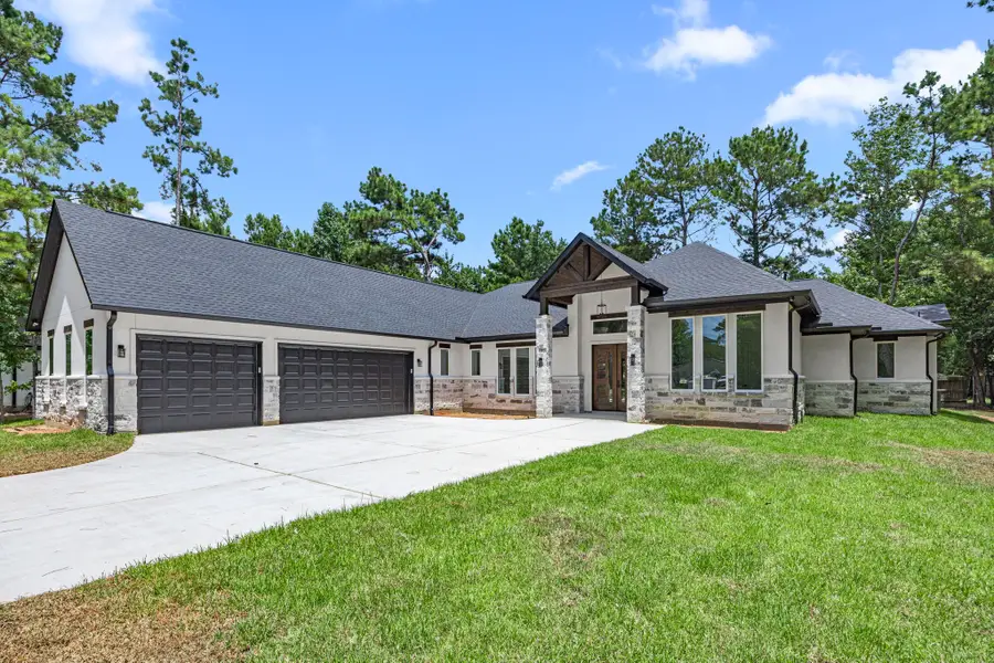 34202 Conroe Huffsmith, Magnolia, TX 77354 - #2