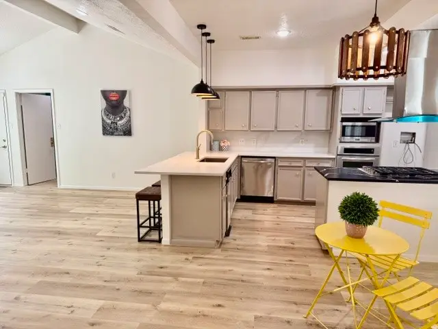 1635 Bradney Drive, Houston, TX 77077 - #1