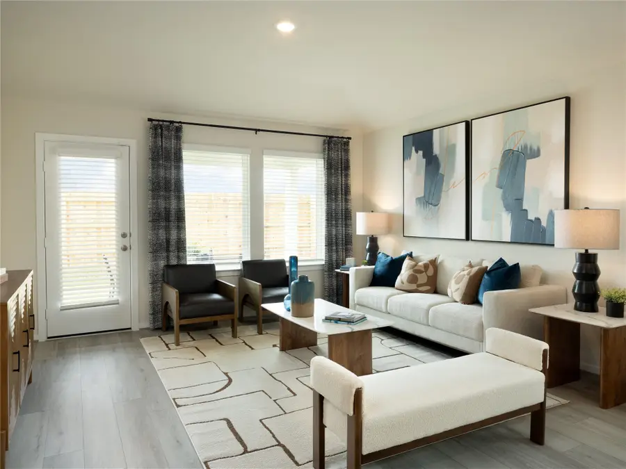 14170 Granger Pointe Lane, Conroe, TX 77302 - #3