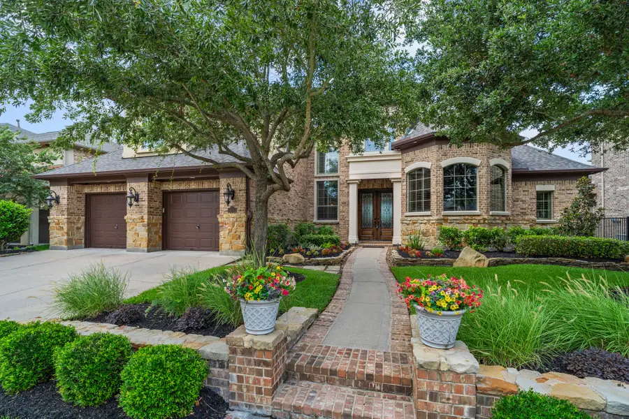 19414 Water Bridge Drive, Cypress, TX 77433 - #3