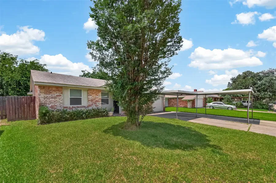 819 Donfield Street, Channelview, TX 77530 - #2