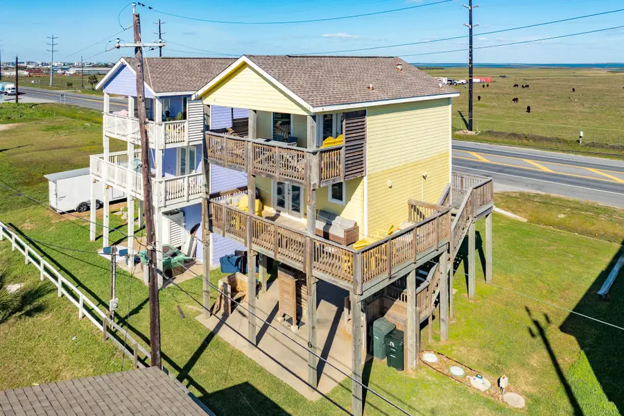 17405 Termini San Luis Pass Road, Galveston, TX 77554 - #2