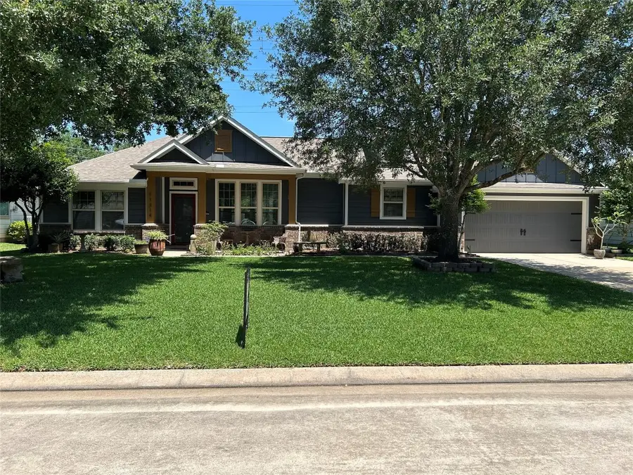 11314 Crestbrook Park Lane, Tomball, TX 77375 - #2