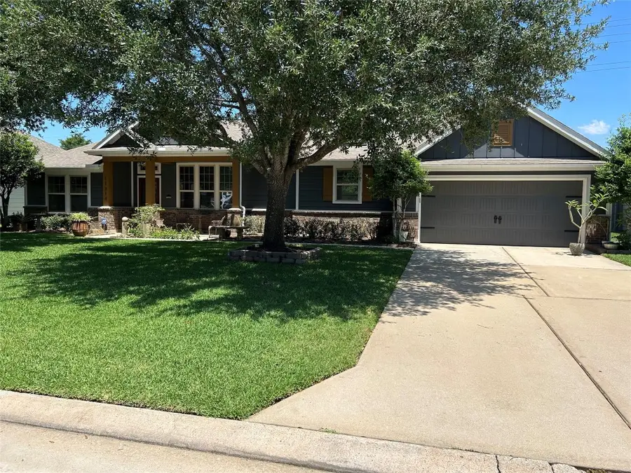 11314 Crestbrook Park Lane, Tomball, TX 77375 - #3