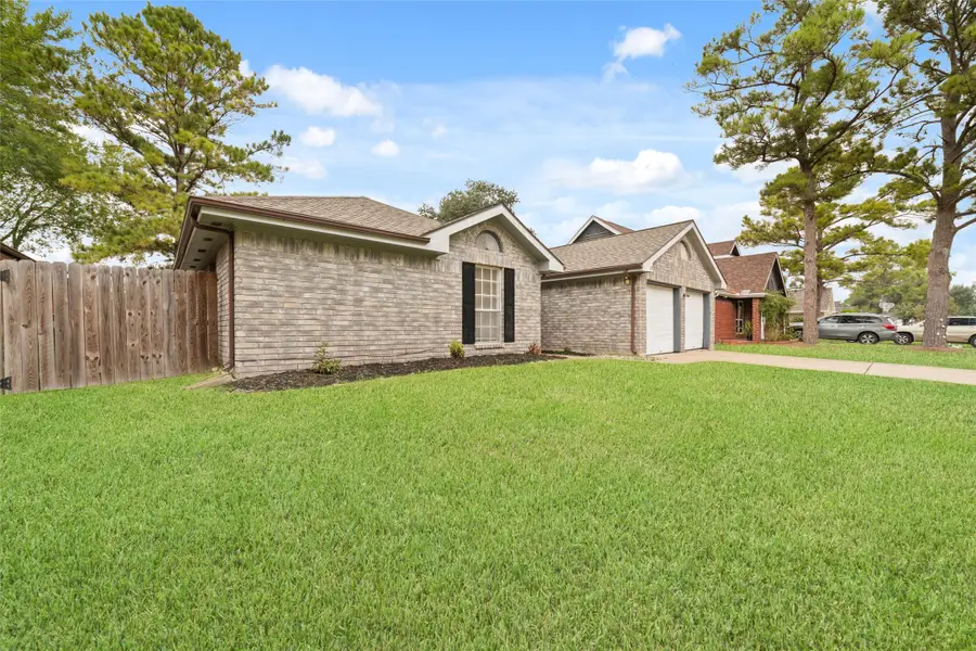 2311 Pebbledown Circle, Sugar Land, TX 77478 - #2