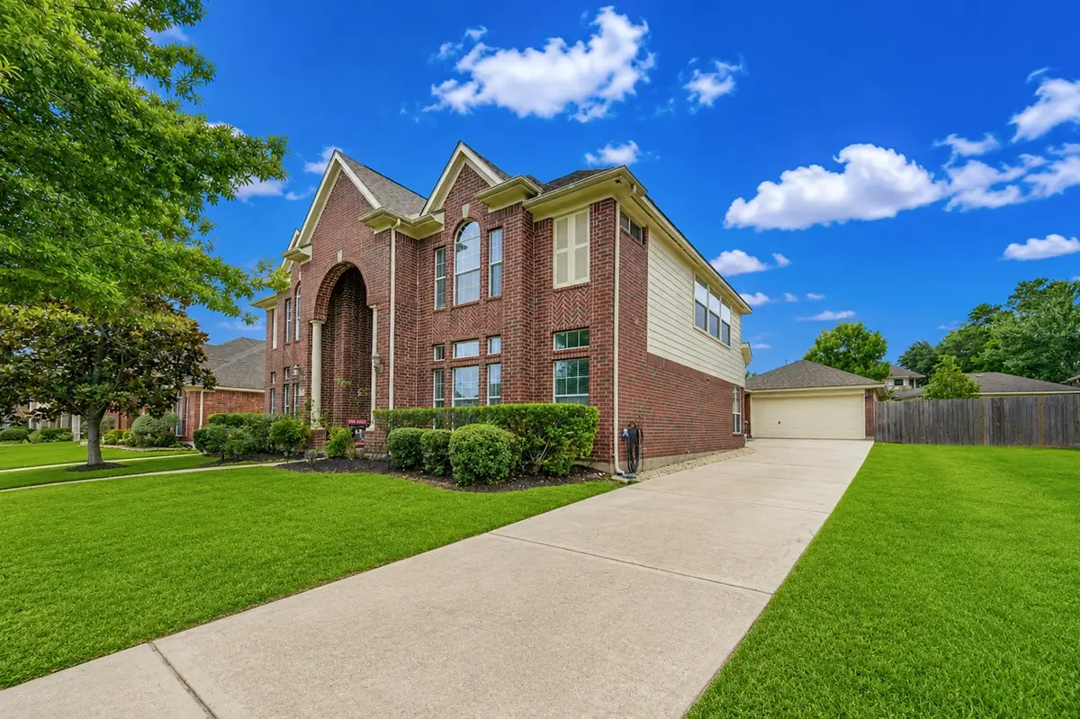 24811 Corbin Gate Drive, Spring, TX 77389 - #1