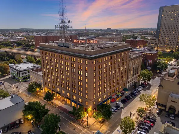 915 Franklin Street #9I, Houston, TX 77002