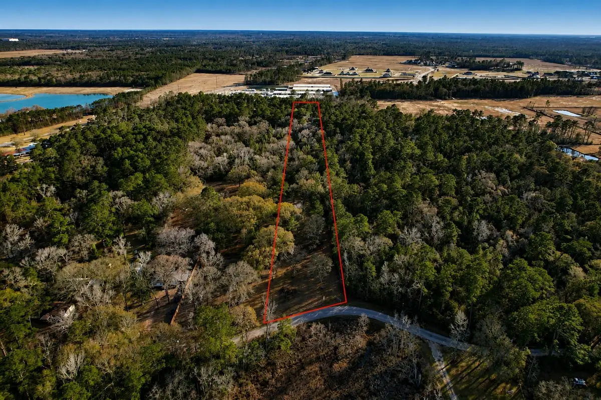 17038 Payne Rd, Conroe, TX 77302 - #1