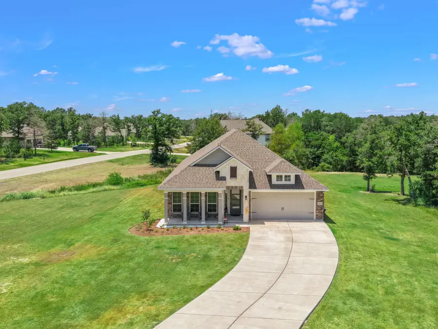 7599 Muir Wood, Anderson, TX 77830 - #2
