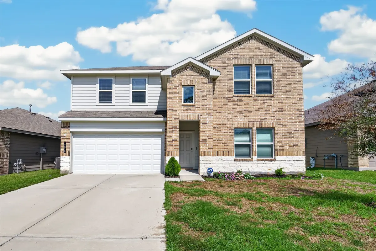 12818 Sunny Pass, Willis, TX 77318 - #1