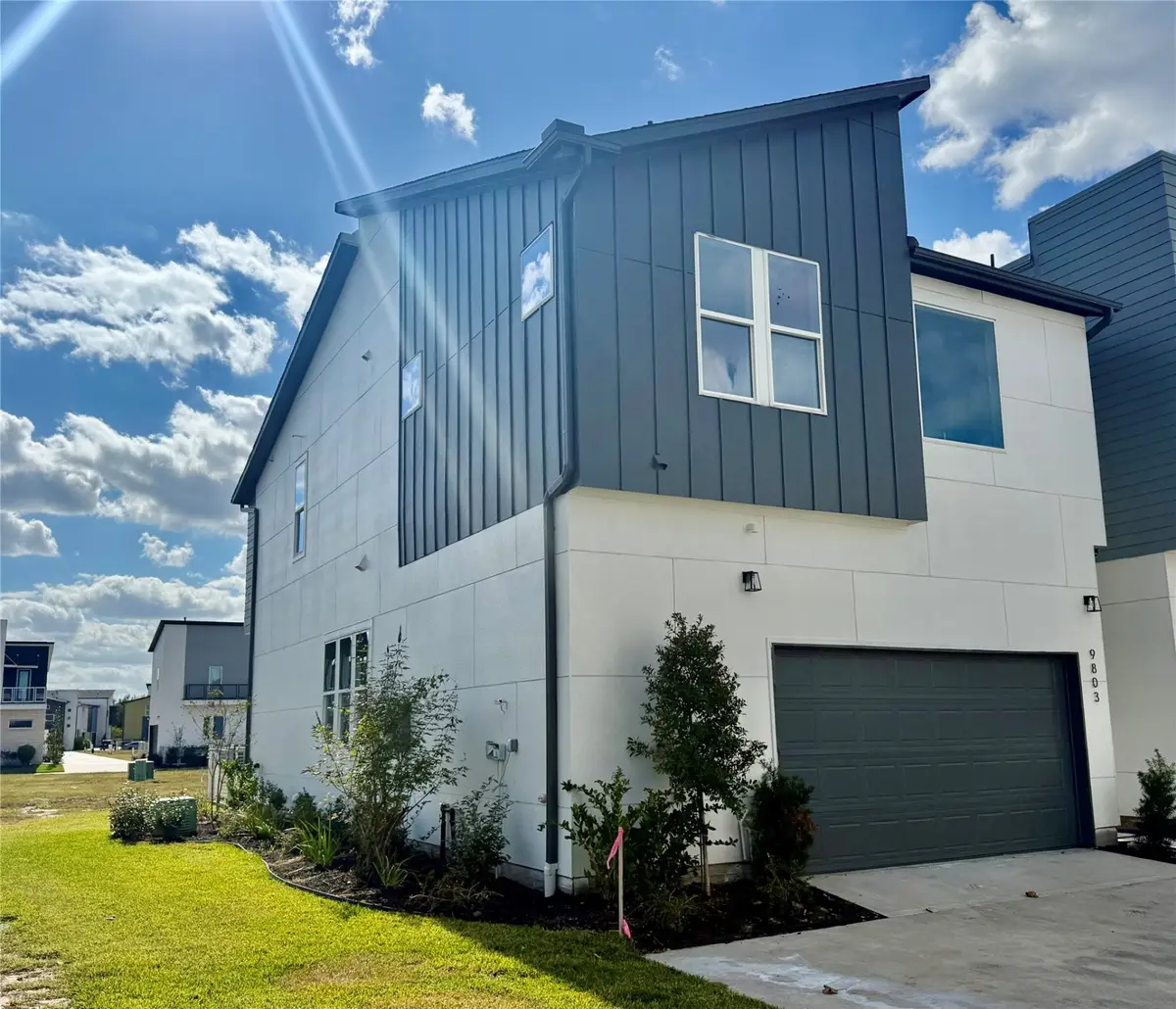 9803 Hope Harbor Lane, Houston, TX 77080 - Image #1