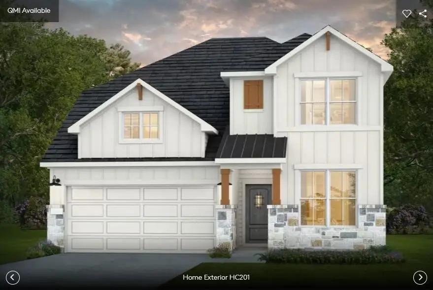 8662 Jam Session Drive, Montgomery, TX 77316 - #1