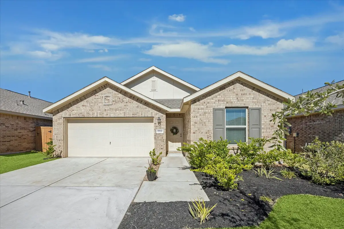 27122 Breakaway Lane, Katy, TX 77493 - Image #1