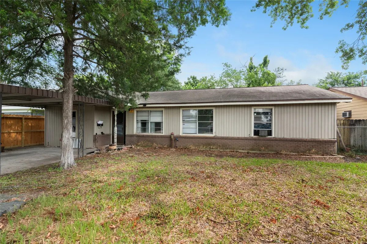 126 W Grenfell Lane, Houston, TX 77076 - #1